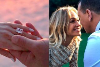 Barack Obama felicita a Jennifer Lopez por su compromiso con A-Rod