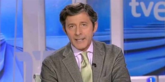 La TVE soviética recupera al purgado Jesús Álvarez como jefe de Deportes de los servicios informativos