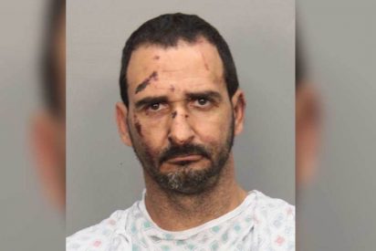 Roci&oacute; con gasolina y quem&oacute; viva a su pareja tras conocer su infidelidad