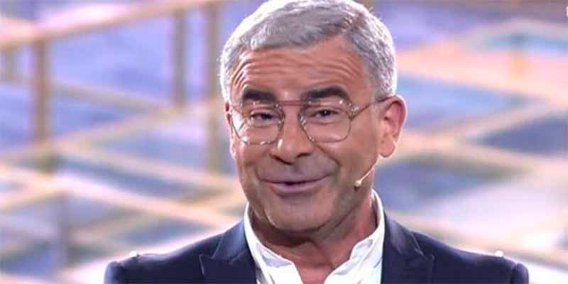 Jorge Javier se recupera del derrame cerebral recibiendo amiguetes en el hospital y escribiendo en el blog