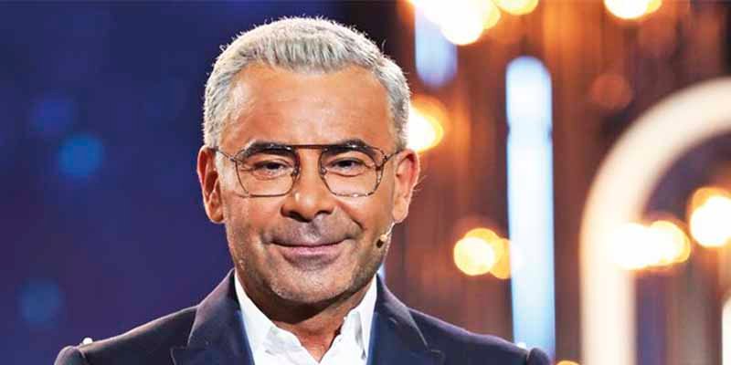 A Jorge Javier V&aacute;zquez se le hace 'el culo pepsicola' con el acto que va a protagonizar