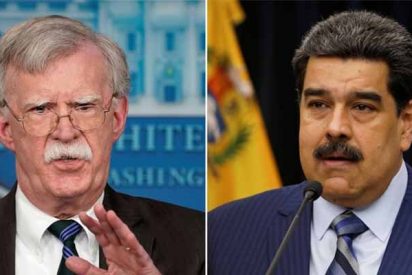 EEUU no descarta aplicar la 'Doctrina Monroe' ante la interferencia rusa en la Venezuela chavista