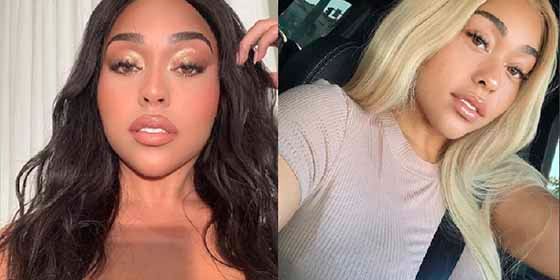 Las Kardashian: Jordyn Woods se sincera y desvela que lo de Tristan Thompson fue en el ba&ntilde;o