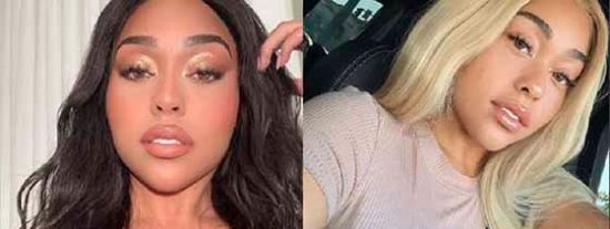 Jordyn Woods y el bikinazo que justifica la infidelidad del ex de la Kardashian