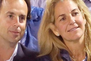 Arantxa S&aacute;nchez Vicaria rompe su silencio: "El me traiciona, me enga&ntilde;a y me quita todo"