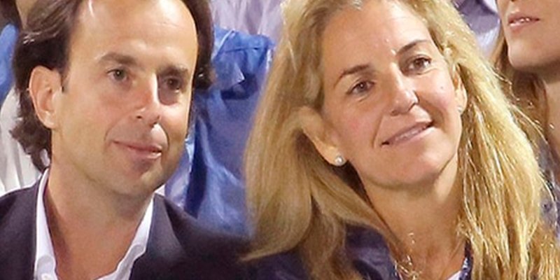 Arantxa S&aacute;nchez Vicaria rompe su silencio: "El me traiciona, me enga&ntilde;a y me quita todo"