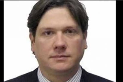 El dictador Nicol&aacute;s Maduro detiene al primo de Guaid&oacute;, Juan Planchart M&aacute;rquez