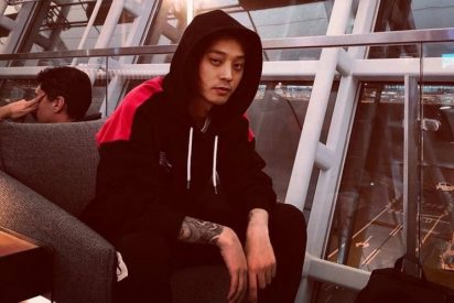 Los videos porno secretos que sacudieron la vida del coreano Jung Joon-young