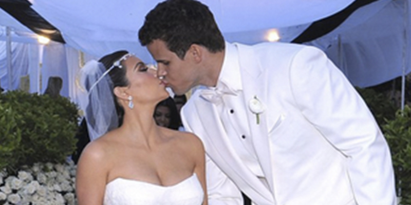 El ex marido de Kim Kardashian habla muy clarito sobre su matrimonio con la jefa del 'klan'