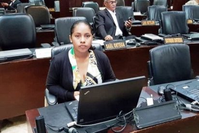 Los matones de Maduro allanan la casa de una diputada que habl&oacute; con Roberto Marrero antes de ser "secuestrado"