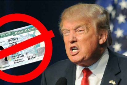 Una decisi&oacute;n de Trump deja a 4.000 inmigrantes legales al l&iacute;mite de la deportaci&oacute;n