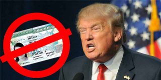 'Carga p&uacute;blica', el estatus que puede usar EEUU para negar la residencia permanente