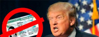 EEUU aumentar&aacute; el peso del requisito "moral" para entregar el 'green card' y la naturalizaci&oacute;n a extranjeros