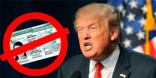 EEUU aumentar&aacute; el peso del requisito "moral" para entregar el 'green card' y la naturalizaci&oacute;n a extranjeros