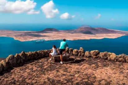 Descubre Lanzarote, Reserva de la biosfera