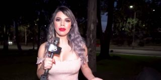 Lizbeth Rodr&iacute;guez recibe su propia medicina: exponen la infidelidad de su novio