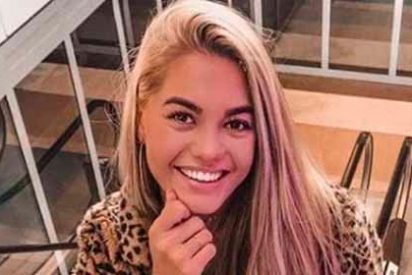 La muerte repentina de Lotte van der Zee, Miss Teen Universo 2017: ataque card&iacute;aco con 20 a&ntilde;os