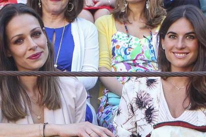 Kiosco Rosa: Las mentiras en la guerra de Lourdes Montes y Eva Gonz&aacute;lez