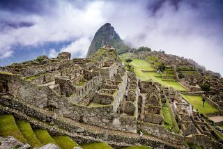 Machu Picchu: uno de los mejores destinos del mundo para ver antes de morir