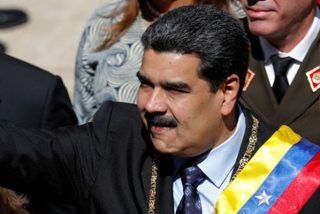 El irracional Maduro expuls&oacute; al embajador de Alemania en Venezuela por "recurrentes actos de injerencia"