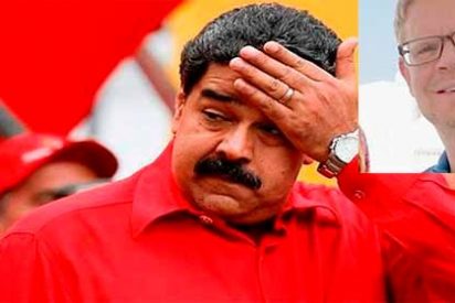 Arrecian las sanciones: Citigroup bloque&oacute; 200 millones de d&oacute;lares al r&eacute;gimen chavista
