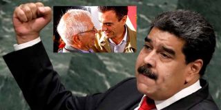 Josep Borrell abre una puerta de escape al chavismo: Estudiar&aacute; si acogerles en Espa&ntilde;a