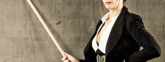 &iquest;Qu&eacute; causa la 'epidemia' de maestras teniendo sexo con estudiantes?