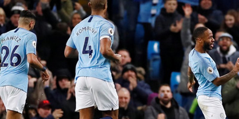 Confirmado: El Manchester City indemnizará a las víctimas de pedofilia