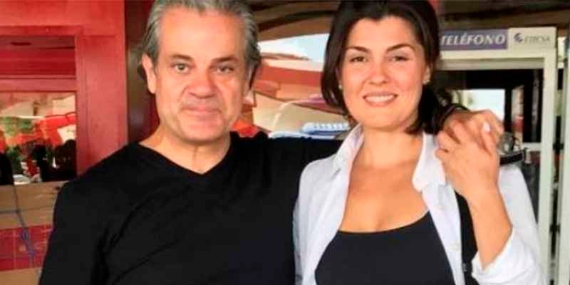 Atracadores del Este asaltaron la casa de Marcos de Quinto y obligaron a su mujer a abrir la caja fuerte