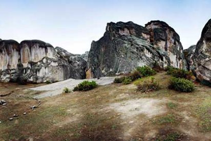 Todo lo que debes saber si vas a visitar Marcahuasi, Perú