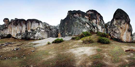 Todo lo que debes saber si vas a visitar Marcahuasi, Perú