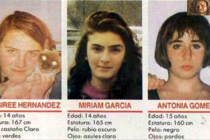 El misterioso conocido de Angl&eacute;s que implican en el crimen de Alc&agrave;sser
