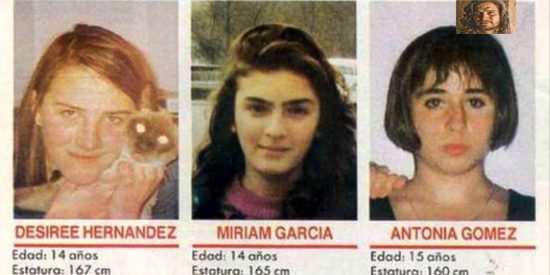 El misterioso conocido de Anglés que implican en el crimen de Alcàsser