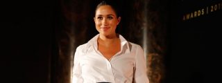 El despiadado apodo de Meghan Markle en los pasillos del Palacio de Buckingham