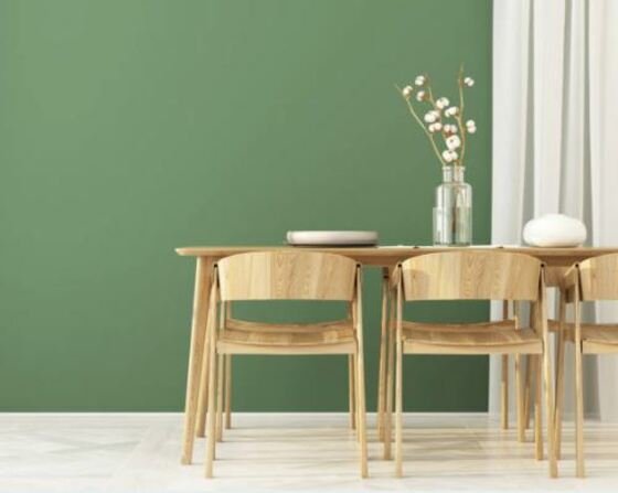 Mesas de comedor modernas
