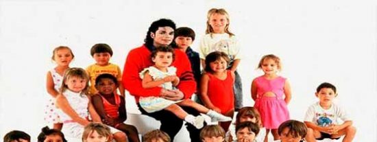"Michael Jackson y yo nos casamos en su cuarto cuando ten&iacute;a 10 a&ntilde;os": el testimonio de una presunta v&iacute;ctima