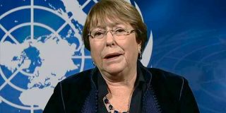 Informe de la ONU certific&oacute; "Miles de muertos por ejecuciones extrajudiciales" del r&eacute;gimen de Maduro en Venezuela