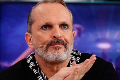 El inminente fallecimiento de Miguel Bosé que provoca un cabreo de muerte al cantante