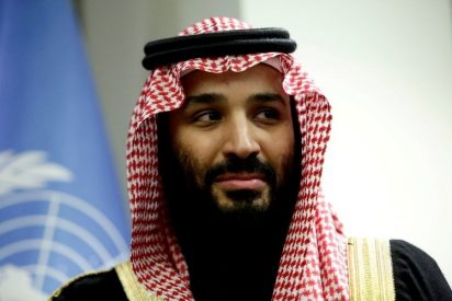 &Eacute;ste es el equipo dedicado a torturar y secuestrar disidentes en Arabia Saudita
