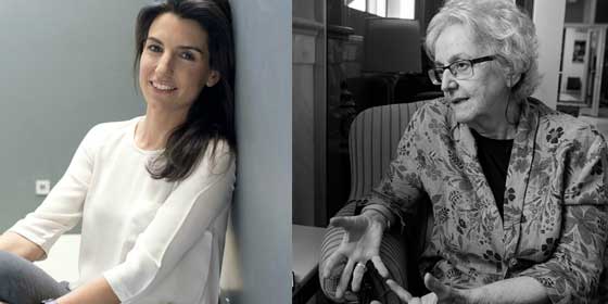 Roc&iacute;o Monasterio se pone como una furia contra El Pa&iacute;s por presentarla como la "mujer de" Espinosa de los Monteros: "Sois unos progres-pijos machistas"