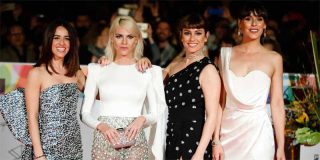 El mejor MUAH que nos ha dejado la alfombra roja del Festival de Málaga 2019