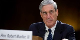 Fallece Robert Mueller, exdirector del FBI y fiscal especial en la investigaci&oacute;n Trump-Rusia, a los 81 a&ntilde;os
