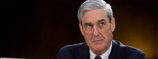 Fallece Robert Mueller, exdirector del FBI y fiscal especial en la investigaci&oacute;n Trump-Rusia, a los 81 a&ntilde;os