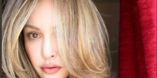 La actriz de Televisa Paty Navidad se defiende: "Nunca me he prostituido"