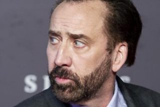 Se filtra este v&iacute;deo de Nicolas Cage &laquo;borracho&raquo; discutiendo con su novia