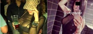 Viajes, fiestas y mucho Louis Vuitton: las lujosas vidas de las novias de La Uni&oacute;n Tepito