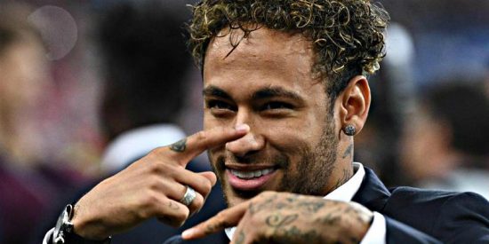 El enigmático mensaje de Neymar en pleno debate sobre si va al Barça, al Real Madrid o se queda en el PSG