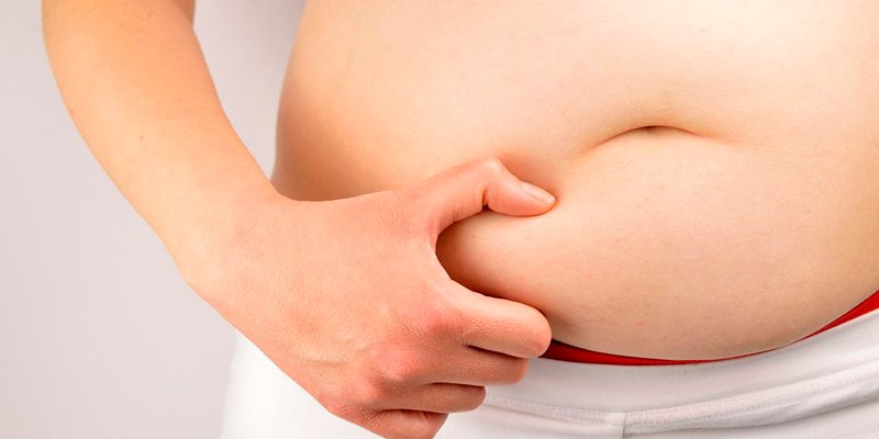 Gordos: Los enfermos renales presentan más riesgos cardiovasculares si tienen demasiada cintura