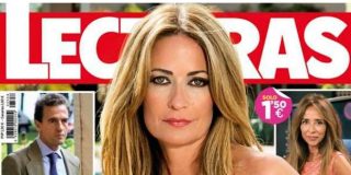 Olvido Hormigos y Lecturas condenadas a indemnizar a Lequio por intromisión a su honor