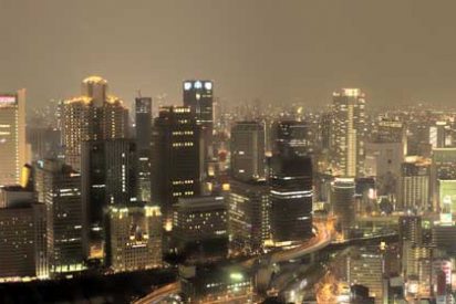 Qu&eacute; ver en Osaka, Jap&oacute;n